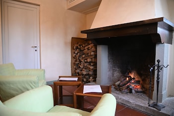 fosciandora