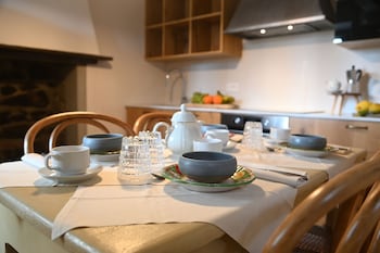 Lodge Dello Scoiattolo,,4 star