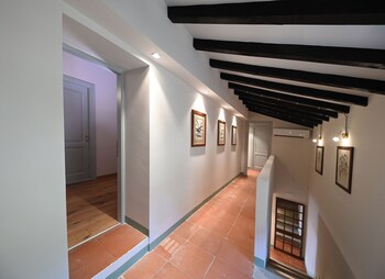 lodge dello scoiattolo
