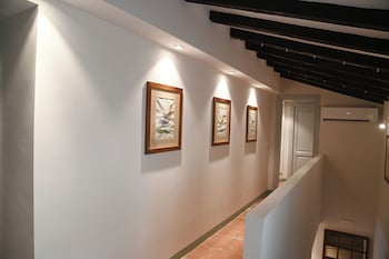 lodge dello scoiattolo