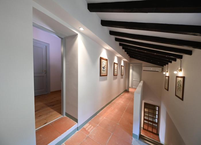 lodge dello scoiattolo