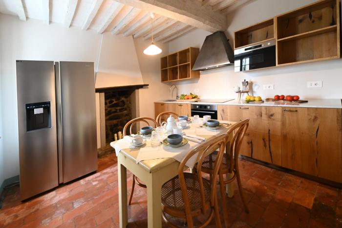 lodge dello scoiattolo