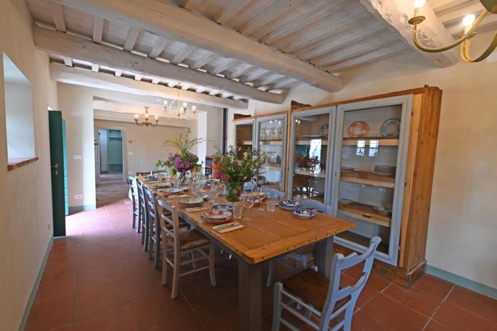 lodge dello scoiattolo