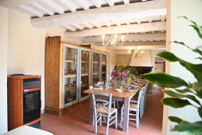 lodge dello scoiattolo