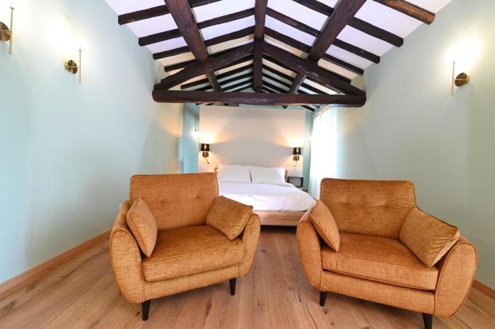 lodge dello scoiattolo
