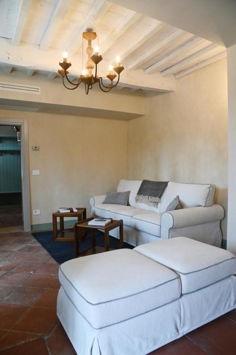 lodge dello scoiattolo