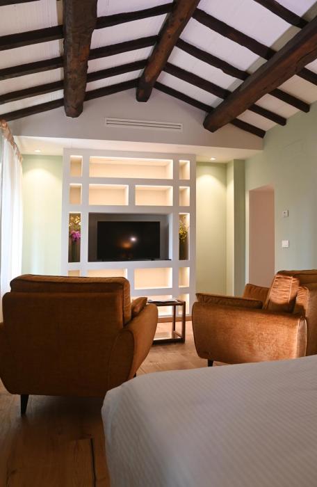 lodge dello scoiattolo