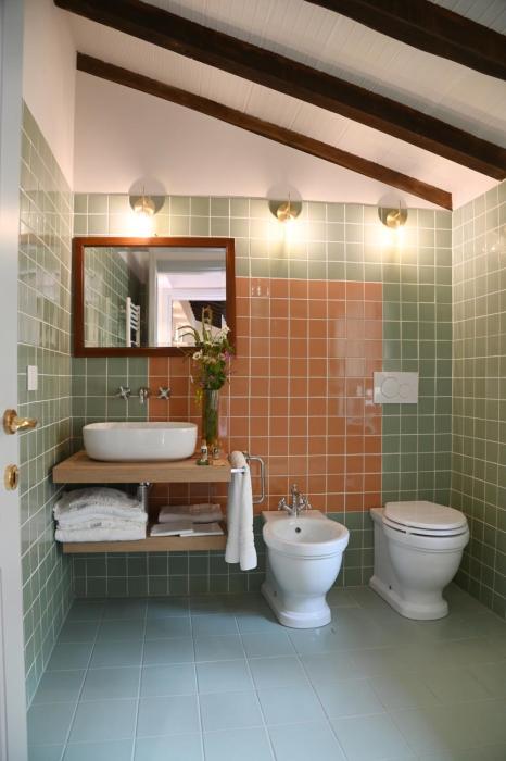 lodge dello scoiattolo