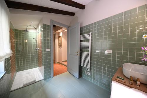 lodge dello scoiattolo