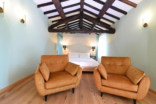 lodge dello scoiattolo