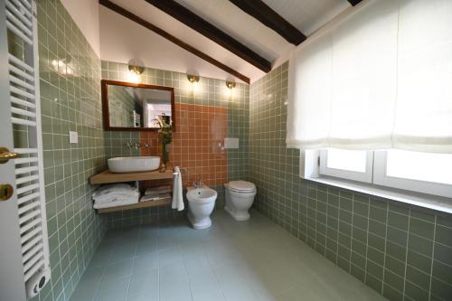 lodge dello scoiattolo
