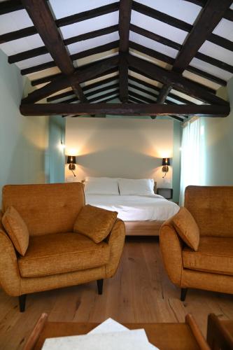 lodge dello scoiattolo