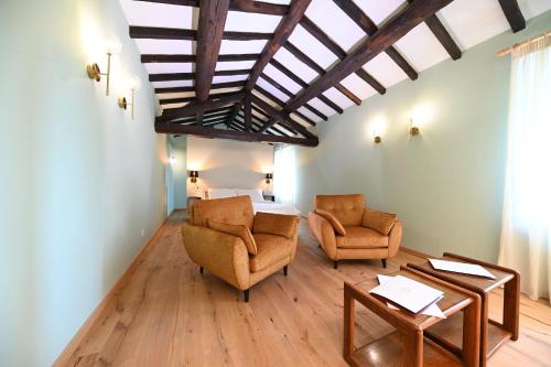 lodge dello scoiattolo