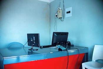 Lugogo Guesthouse,,3 star