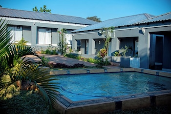Lugogo Guesthouse,,3 star
