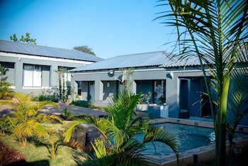 Lugogo Guesthouse,,3 star
