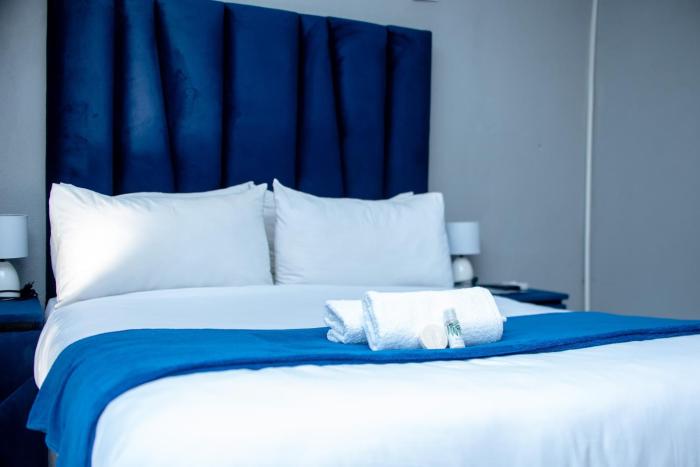 lugogo guesthouse