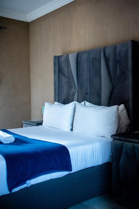 lugogo guesthouse