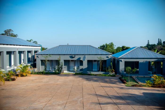 lugogo guesthouse