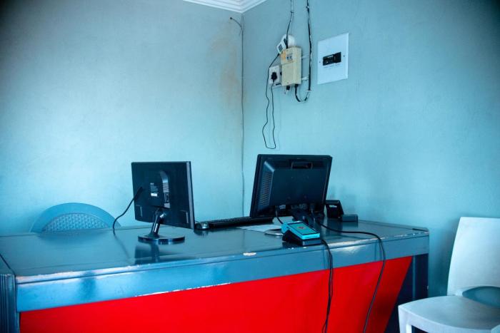 lugogo guesthouse