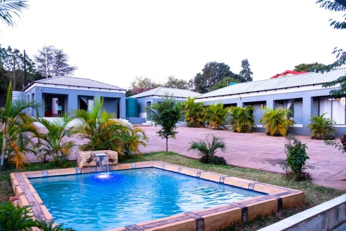lugogo guesthouse