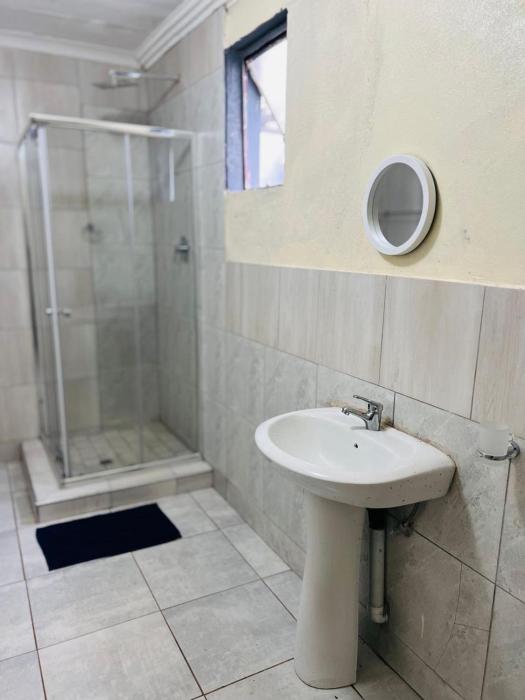 lugogo guesthouse