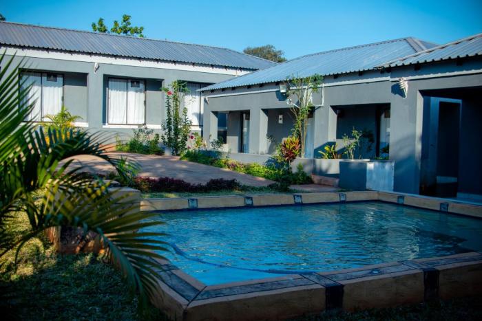 thohoyandou