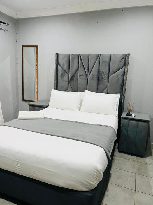 lugogo guesthouse