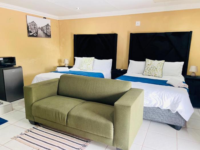 lugogo guesthouse