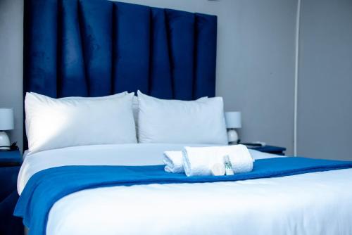 lugogo guesthouse