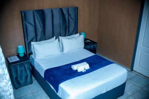 lugogo guesthouse