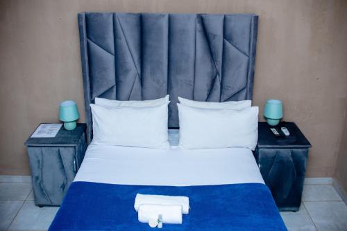 lugogo guesthouse