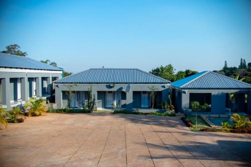 lugogo guesthouse