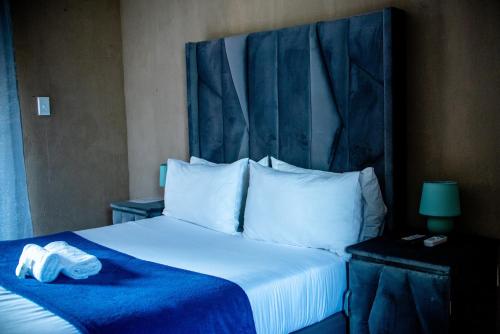 lugogo guesthouse