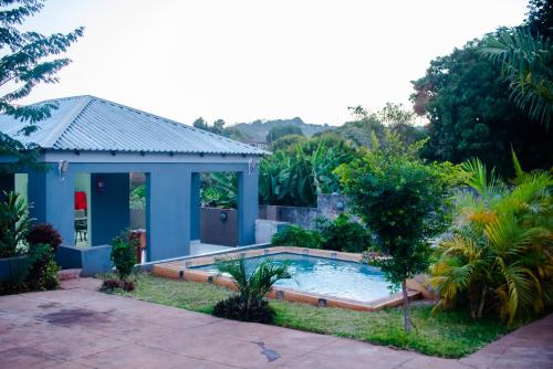 lugogo guesthouse