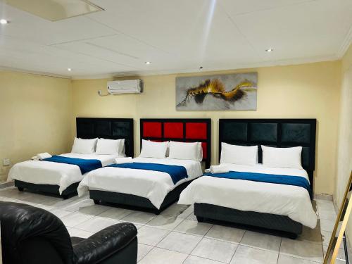 lugogo guesthouse