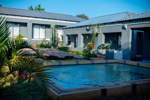 thohoyandou