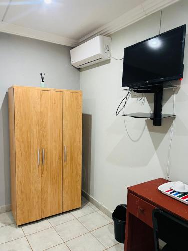 lugogo guesthouse