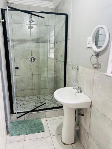 lugogo guesthouse