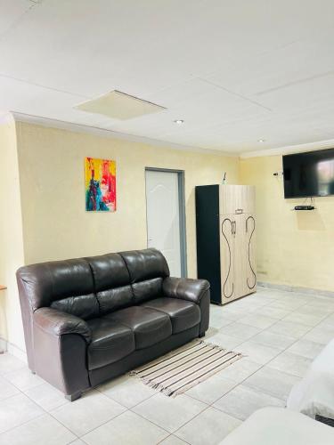 lugogo guesthouse