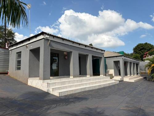 lugogo guesthouse