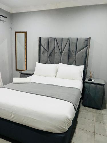 lugogo guesthouse