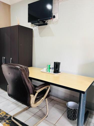 lugogo guesthouse