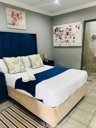lugogo guesthouse
