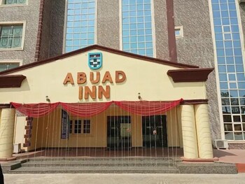 abuad guest house