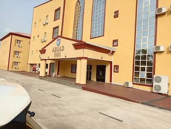 abuad guest house