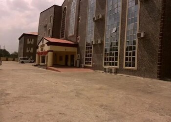abuad guest house
