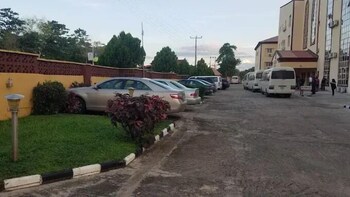 abuad guest house