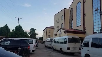 ado ekiti