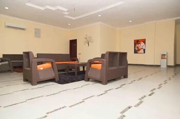 abuad guest house